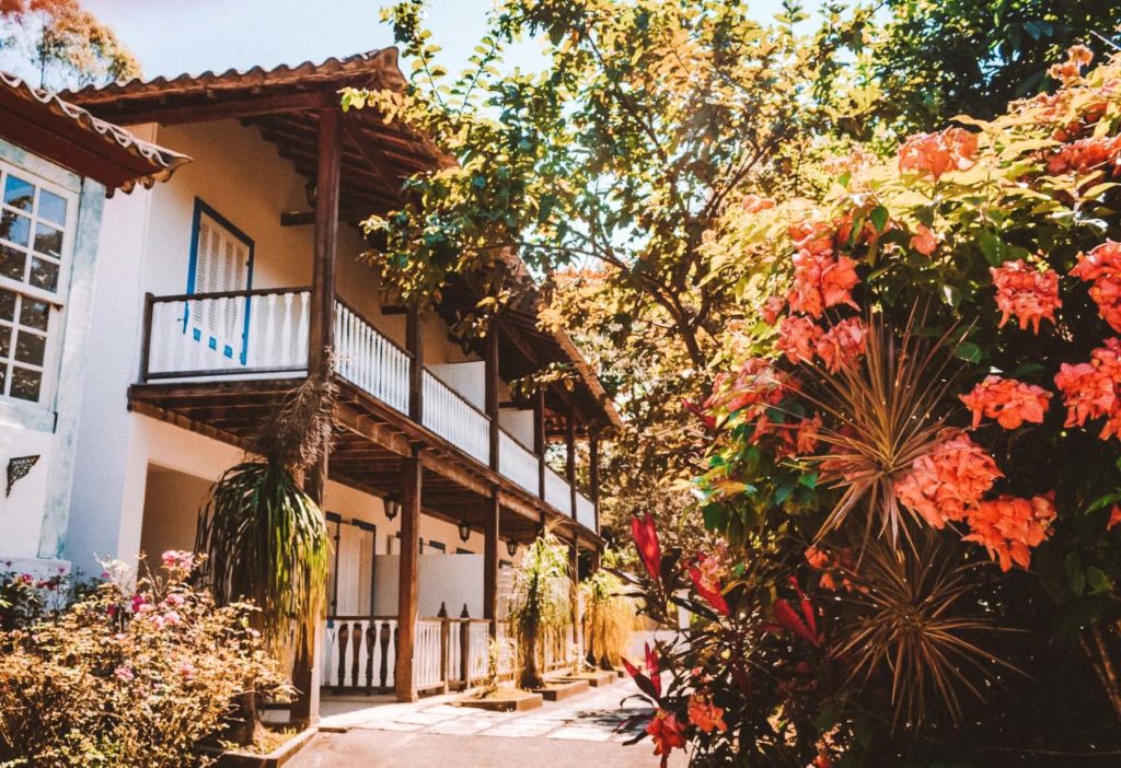 Conservatória