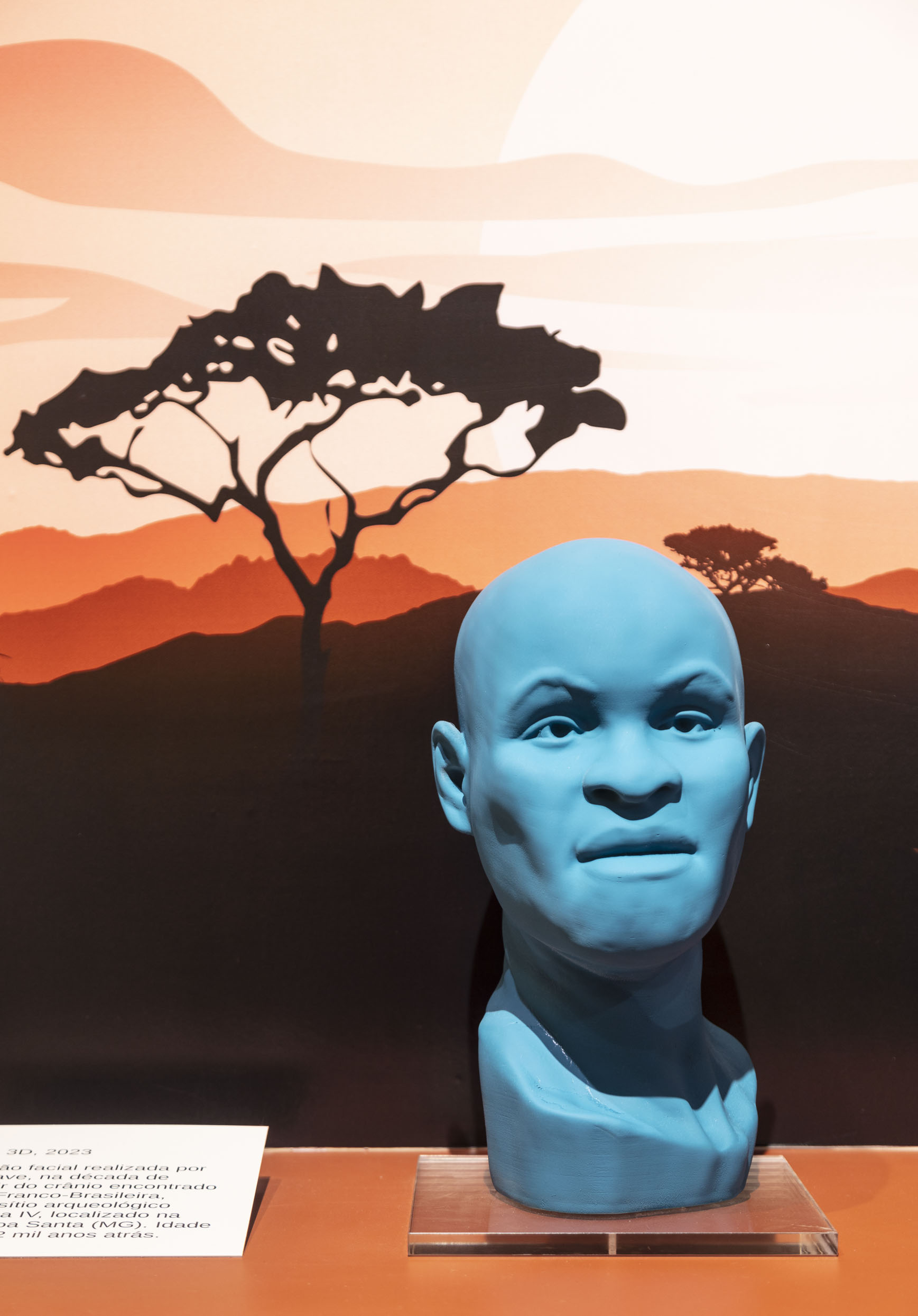 &Icirc;and&eacute; - aqui est&aacute;vamos, aqui estamos