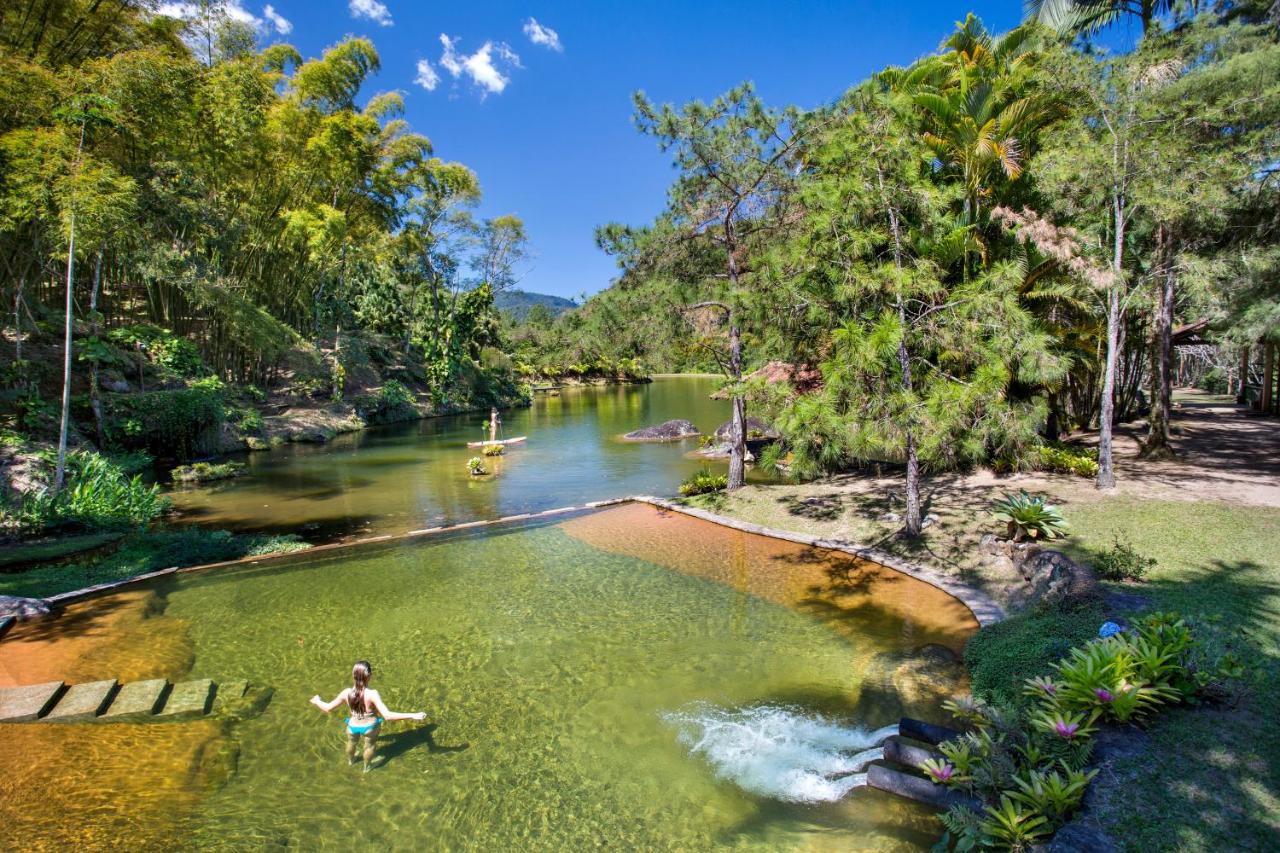 S&atilde;o Pedro da Serra e Lumiar