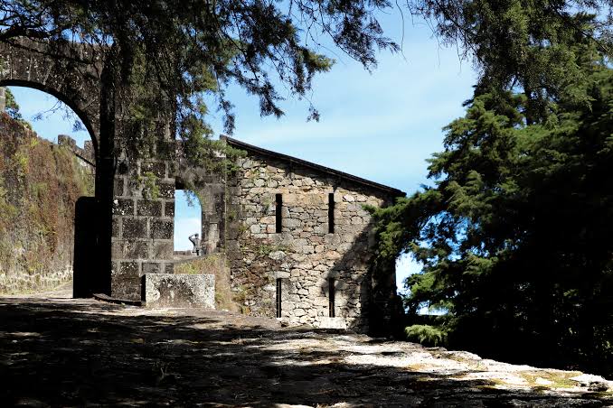 Museu Hist&oacute;rico Ferreira da Cunha - Petr&oacute;polis