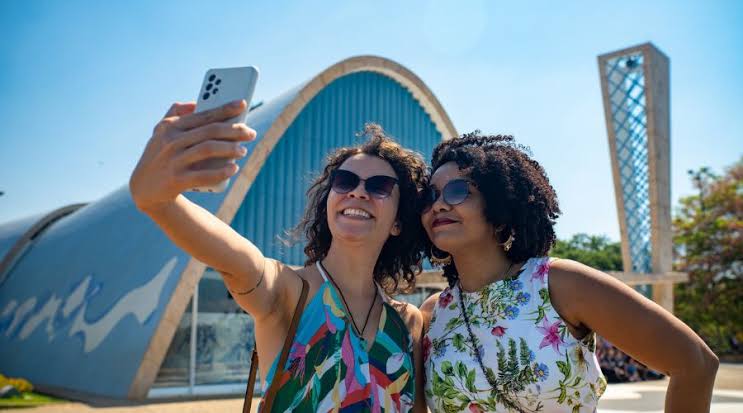 turistas