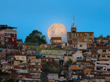 Rocinha