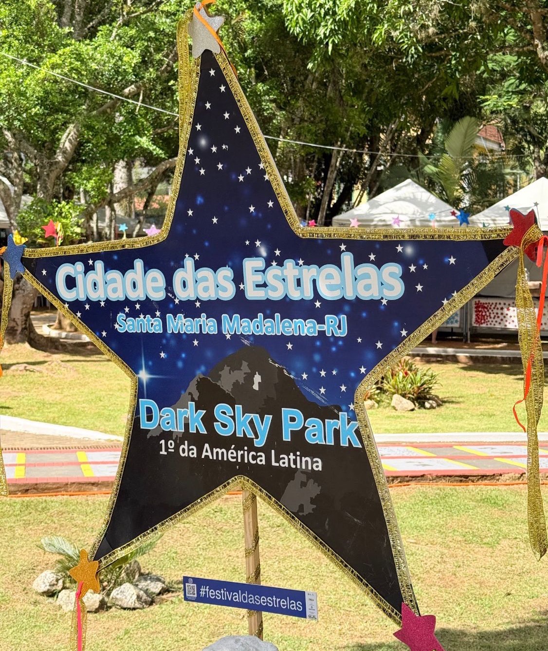 Festival das Estrelas