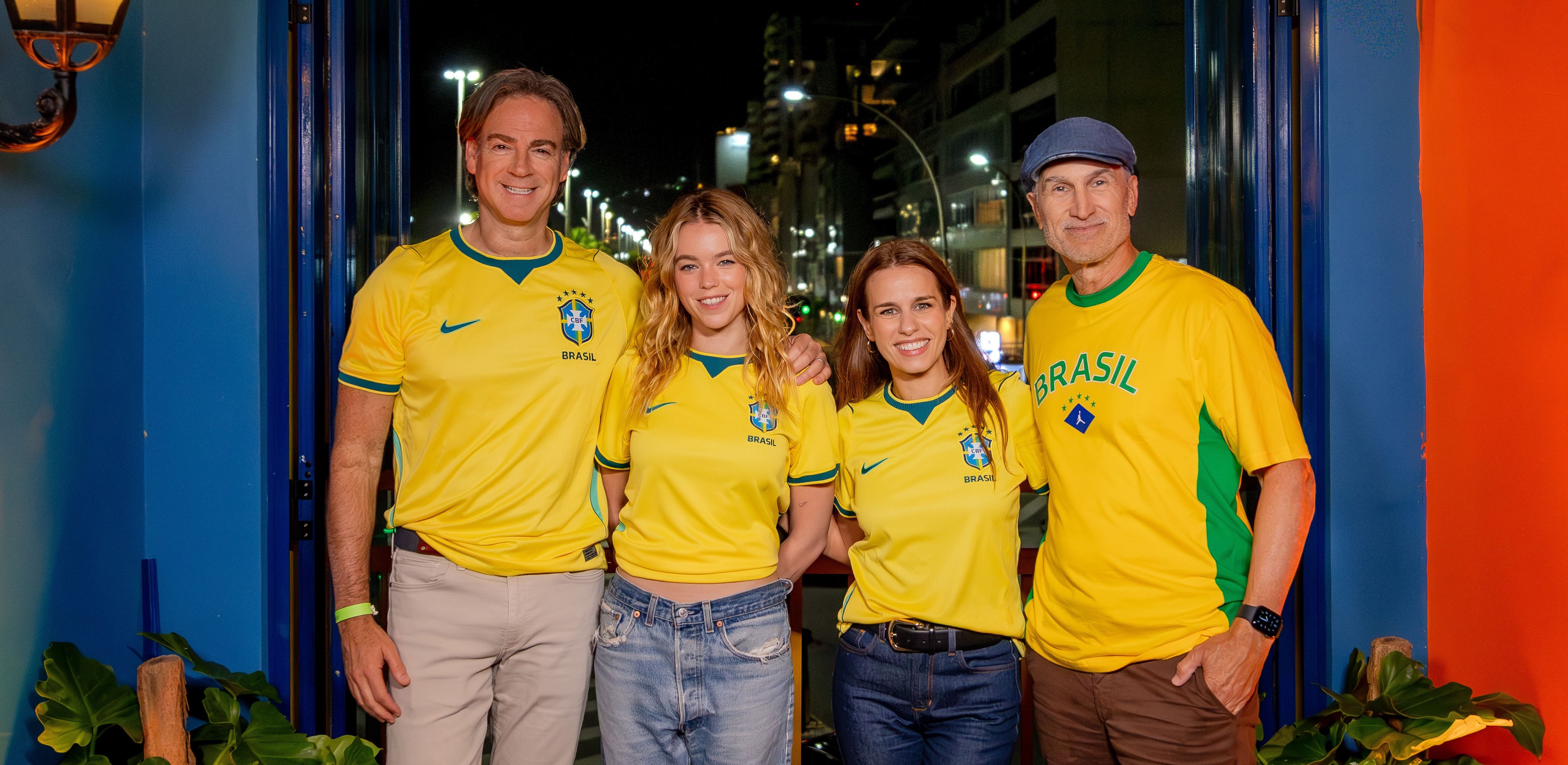 Supergirl no Brasil