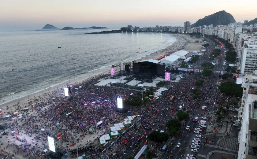 Todo mundo no Rio