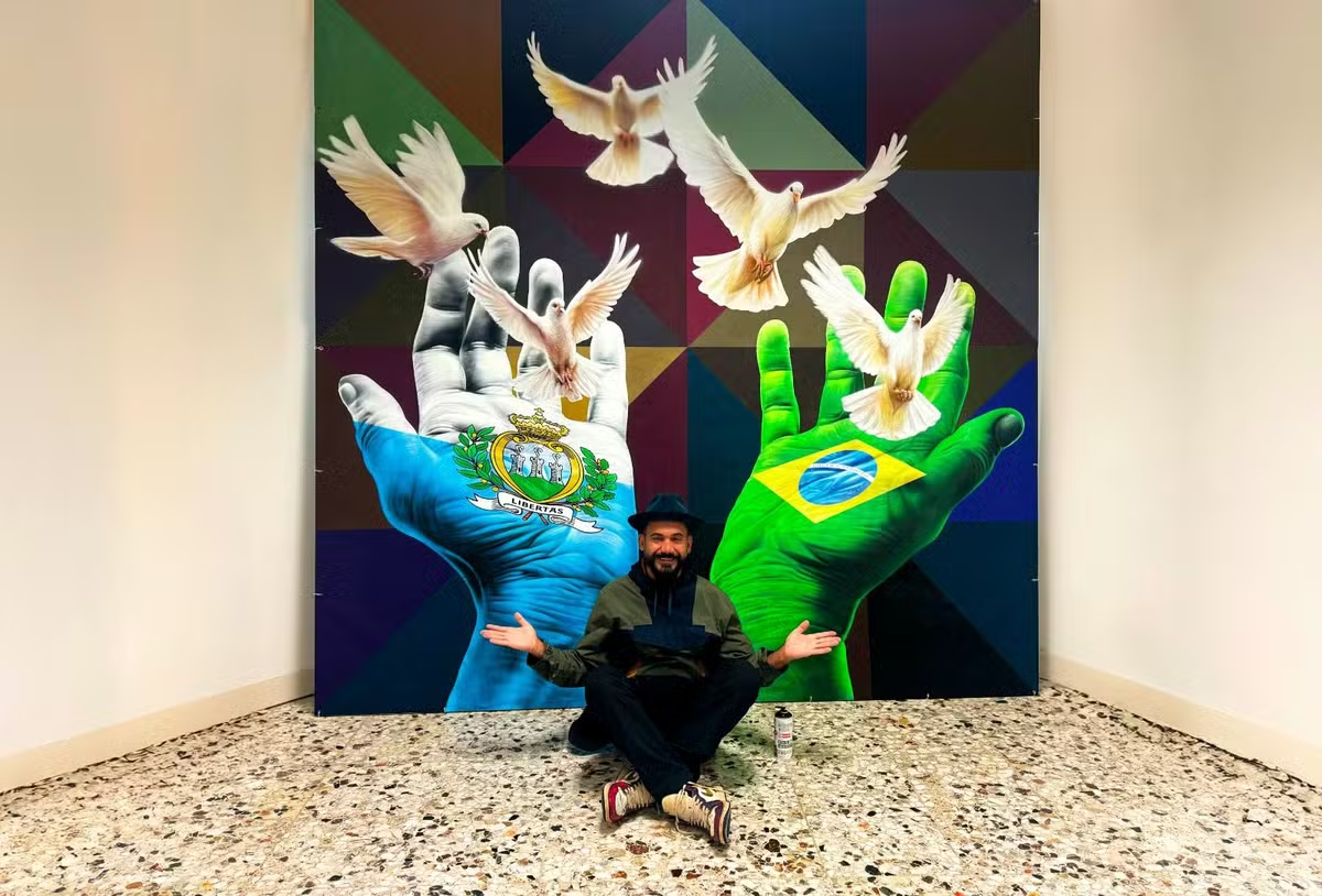 Eduardo Kobra