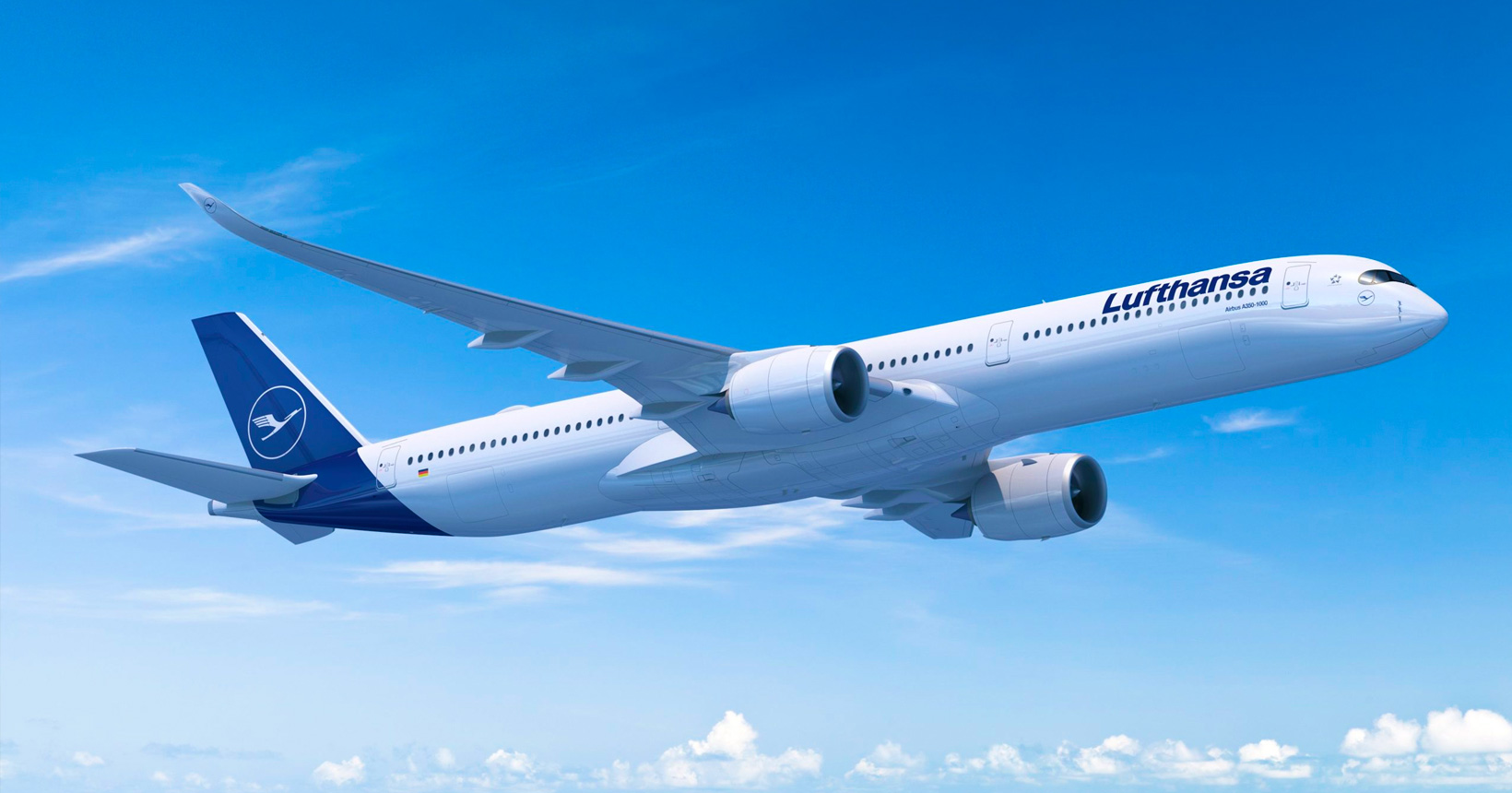 Lufthansa