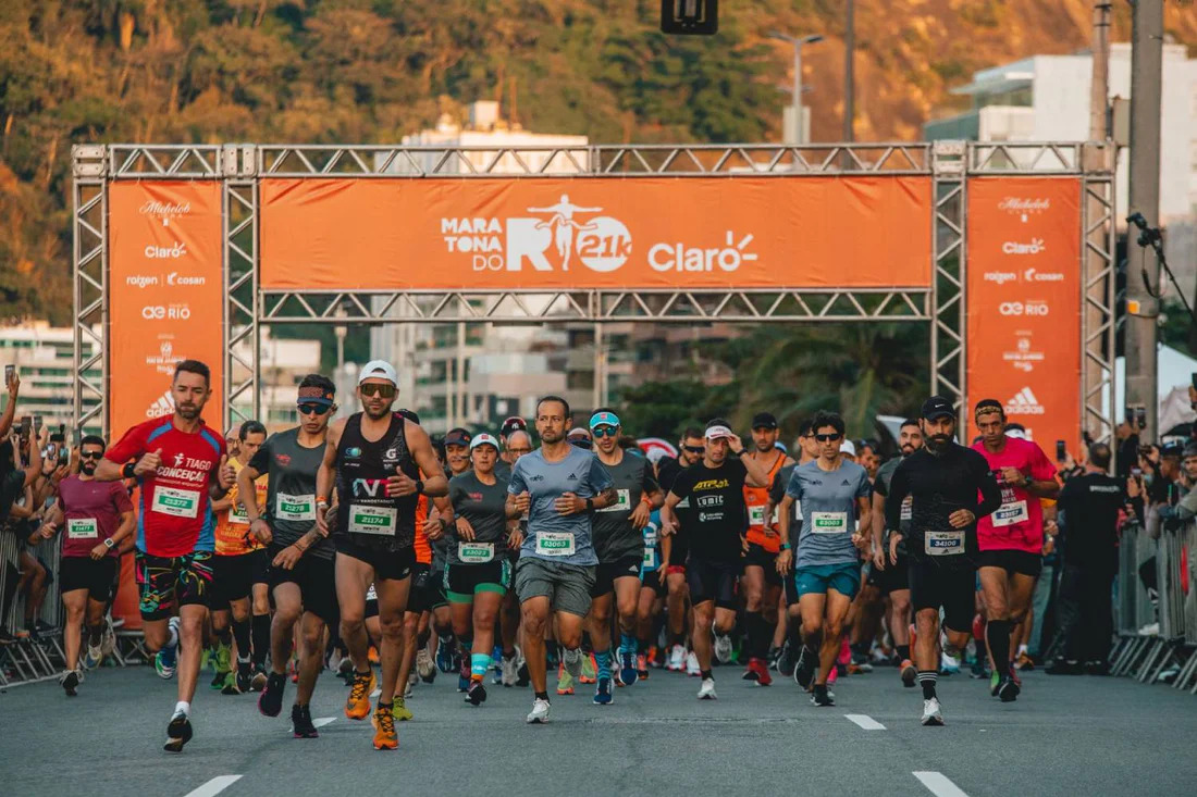 Maratona do Rio