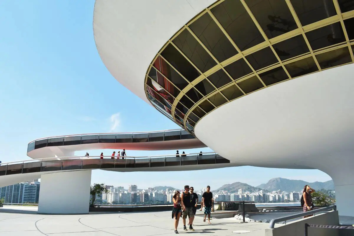 Niter&oacute;i