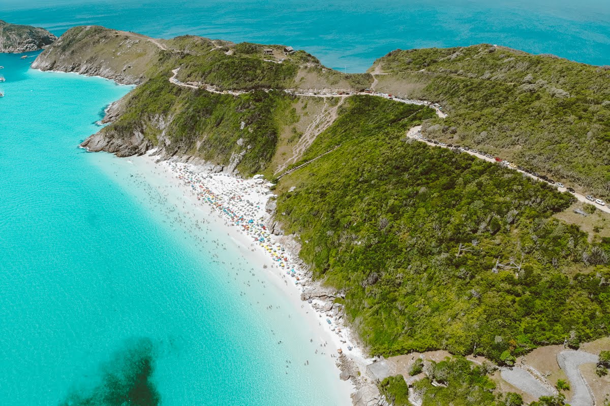 Arraial do Cabo