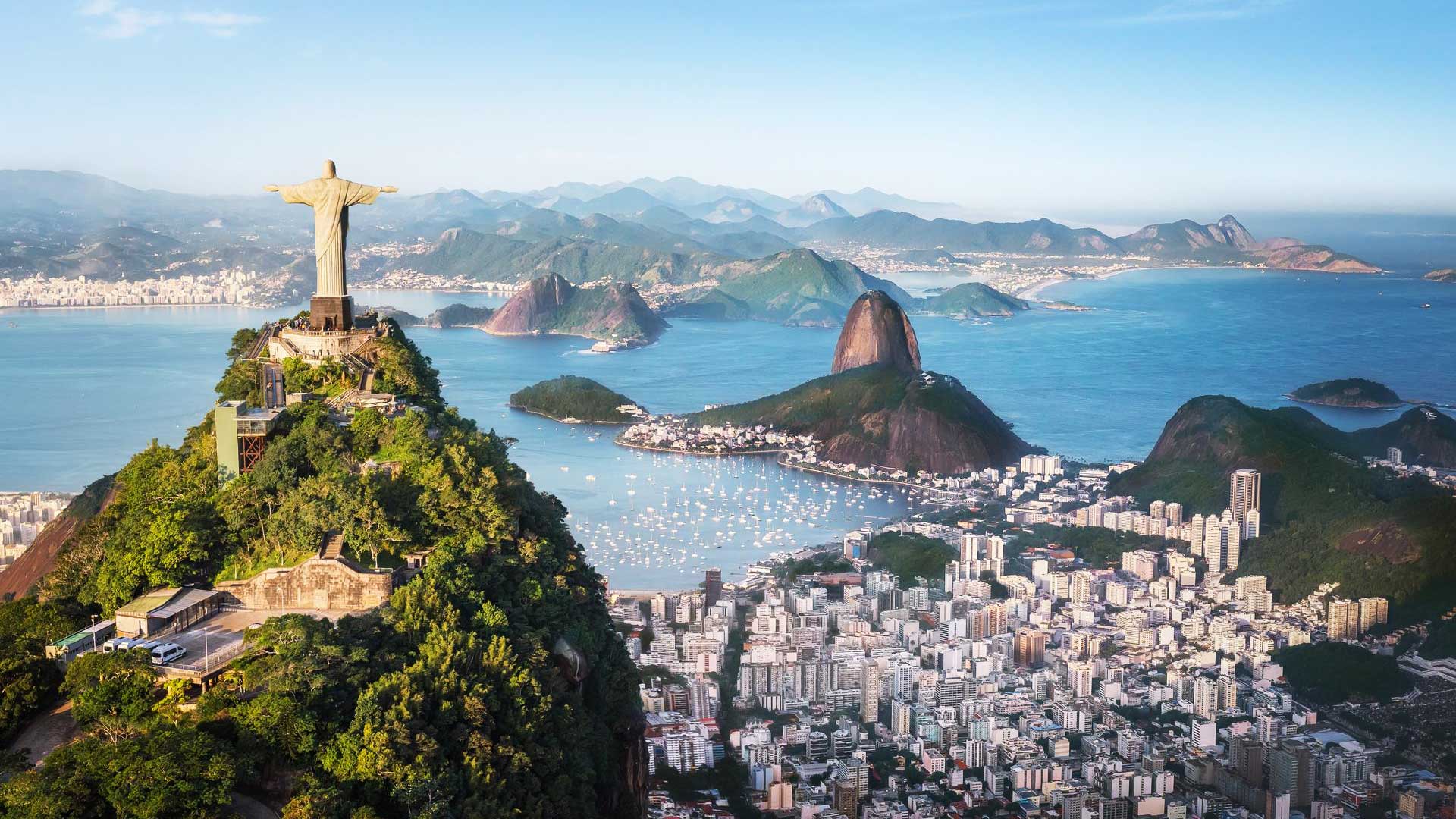 Regi&atilde;o Metropolitana