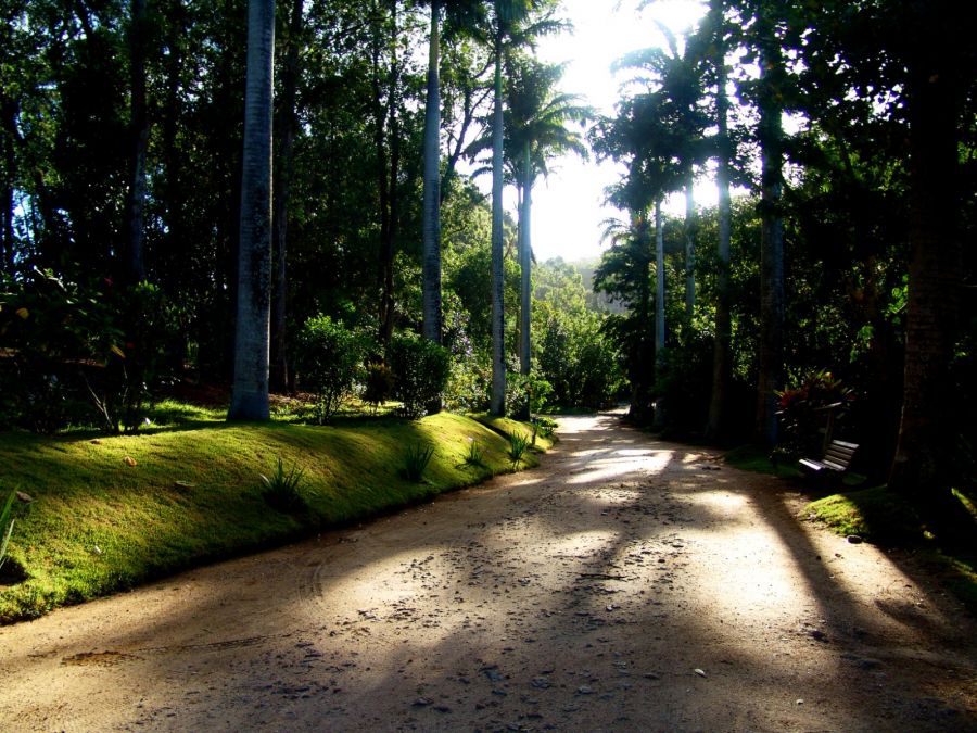 Parque Municipal de Rio das Ostras
