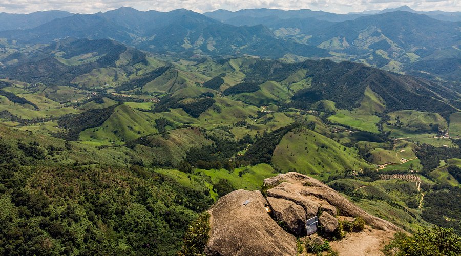 Parque Estadual da Pedra Selada