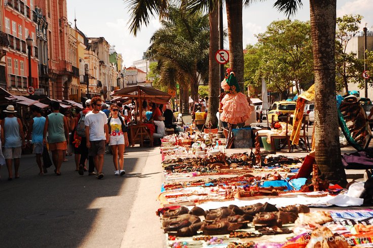 FEIRA DO RIO ANTIGO