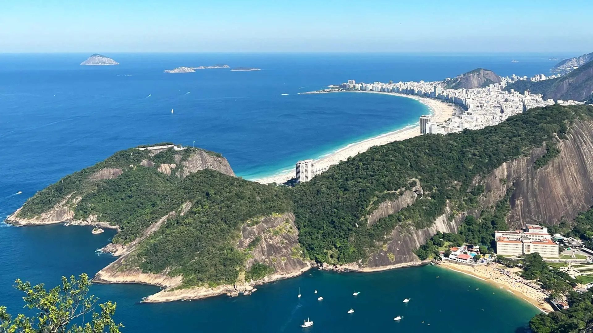 Rio de Janeiro