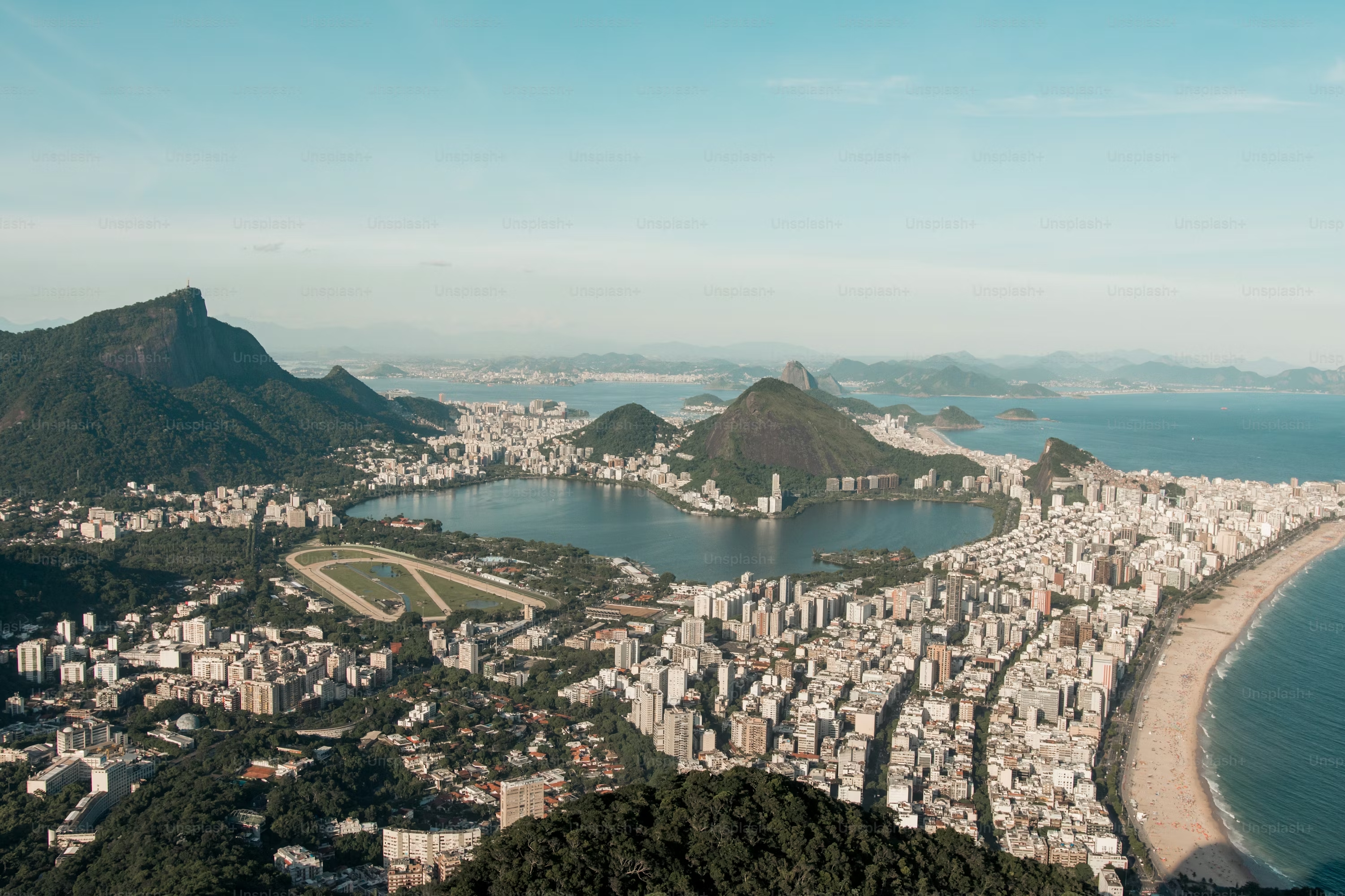 Rio de Janeiro