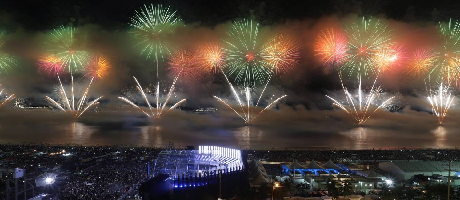 Copacabana