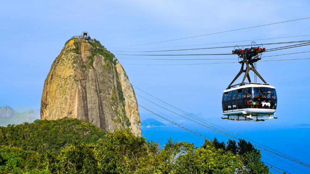 Rio de Janeiro
