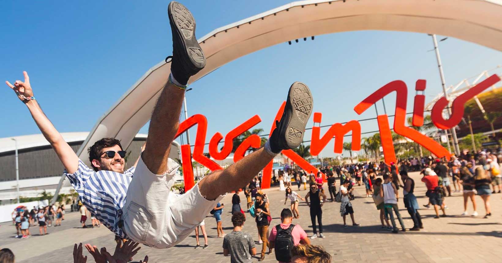 Rock in Rio