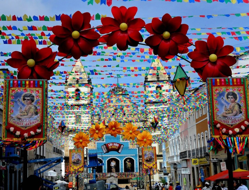 Festa junina