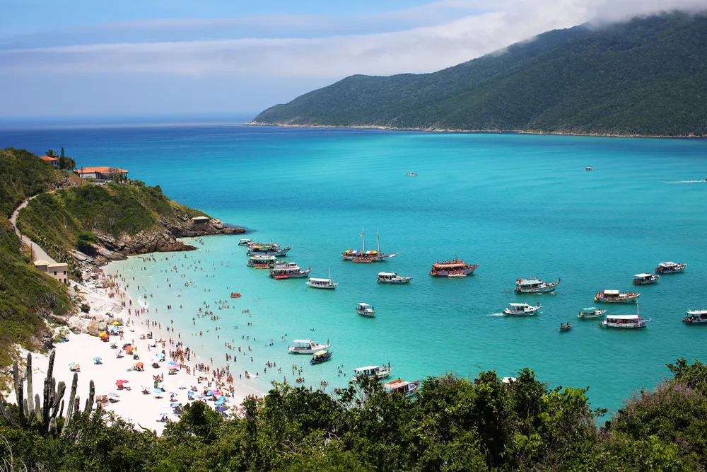 Arraial do Cabo