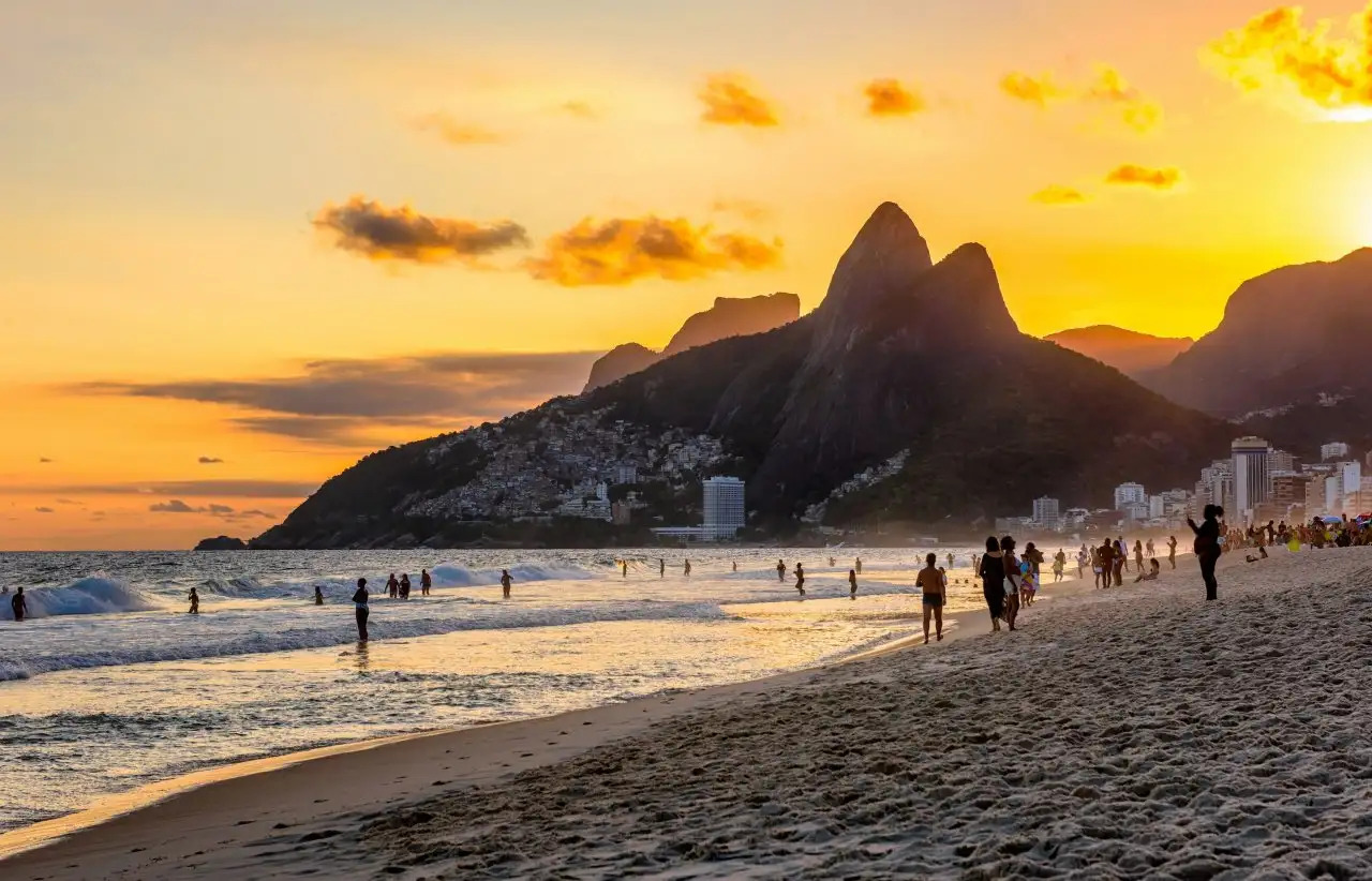Praia