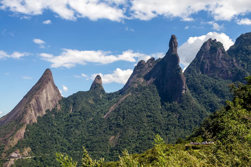 Teresópolis