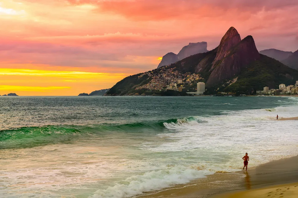 Ipanema