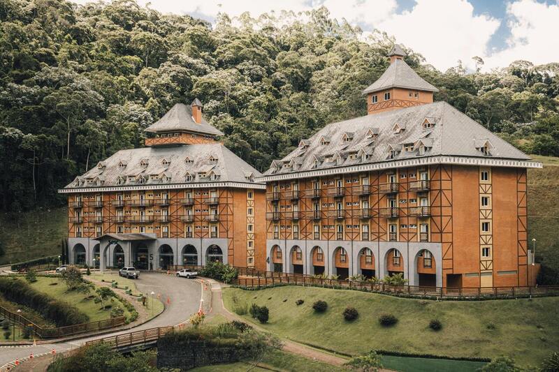 Petrópolis