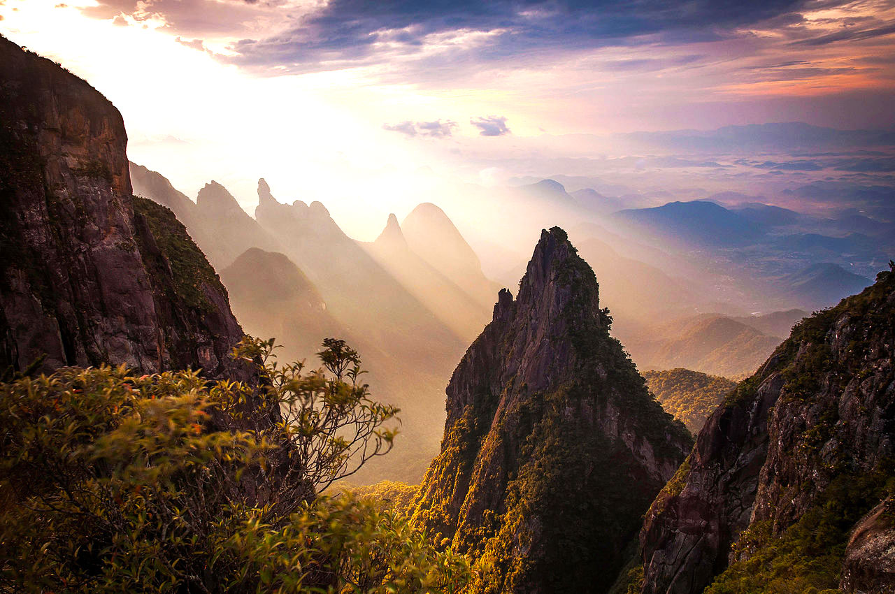 Teres&oacute;polis