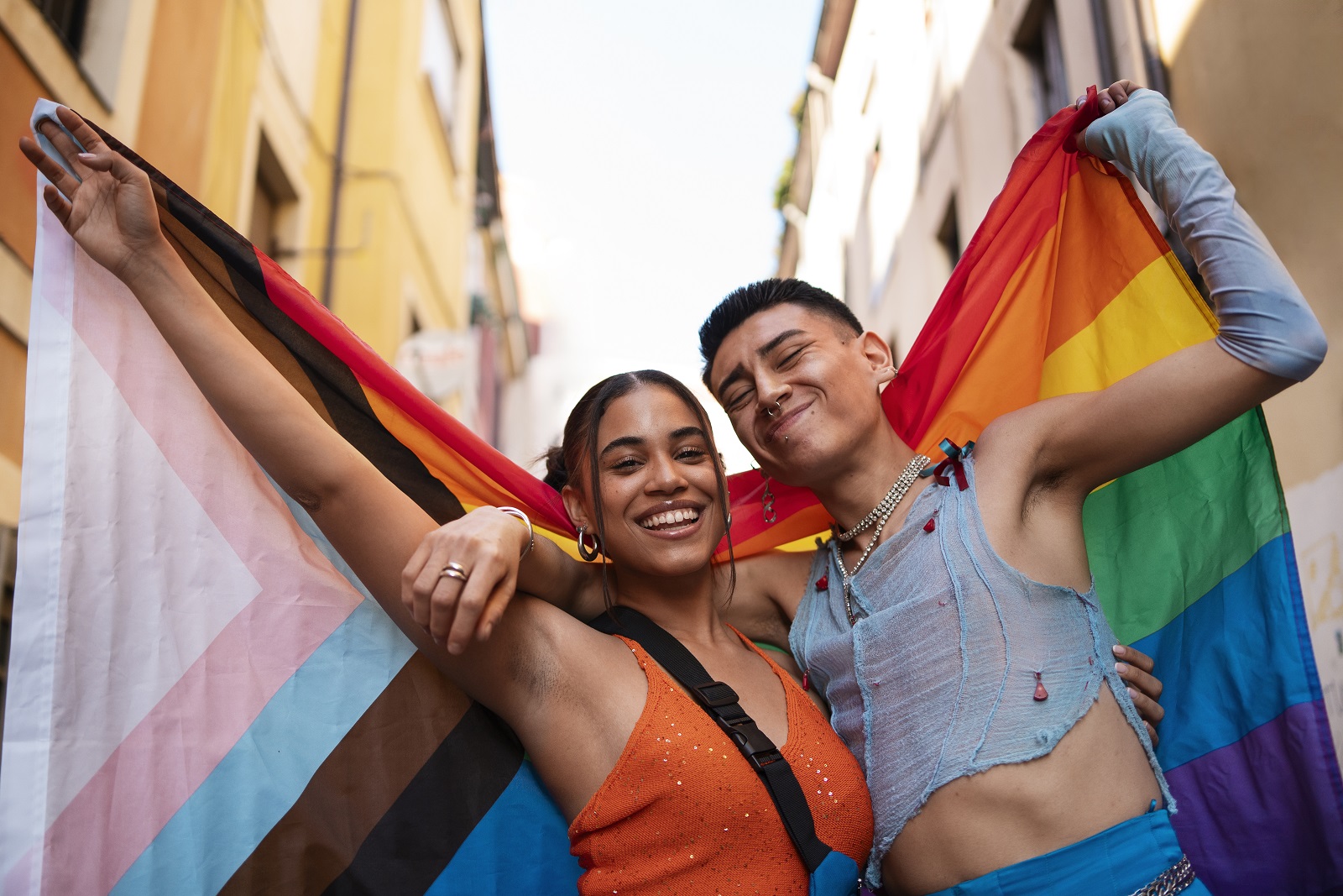turismo lgbtqi+