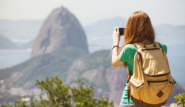 Turistas