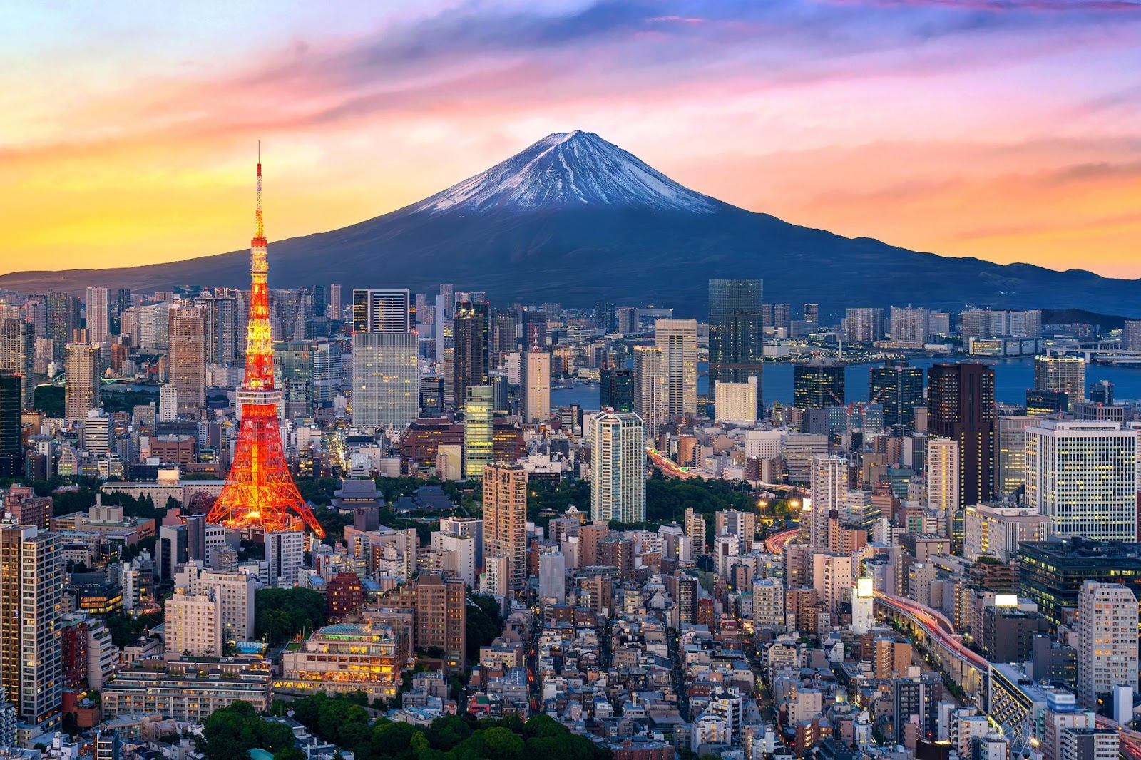 Jap&atilde;o
