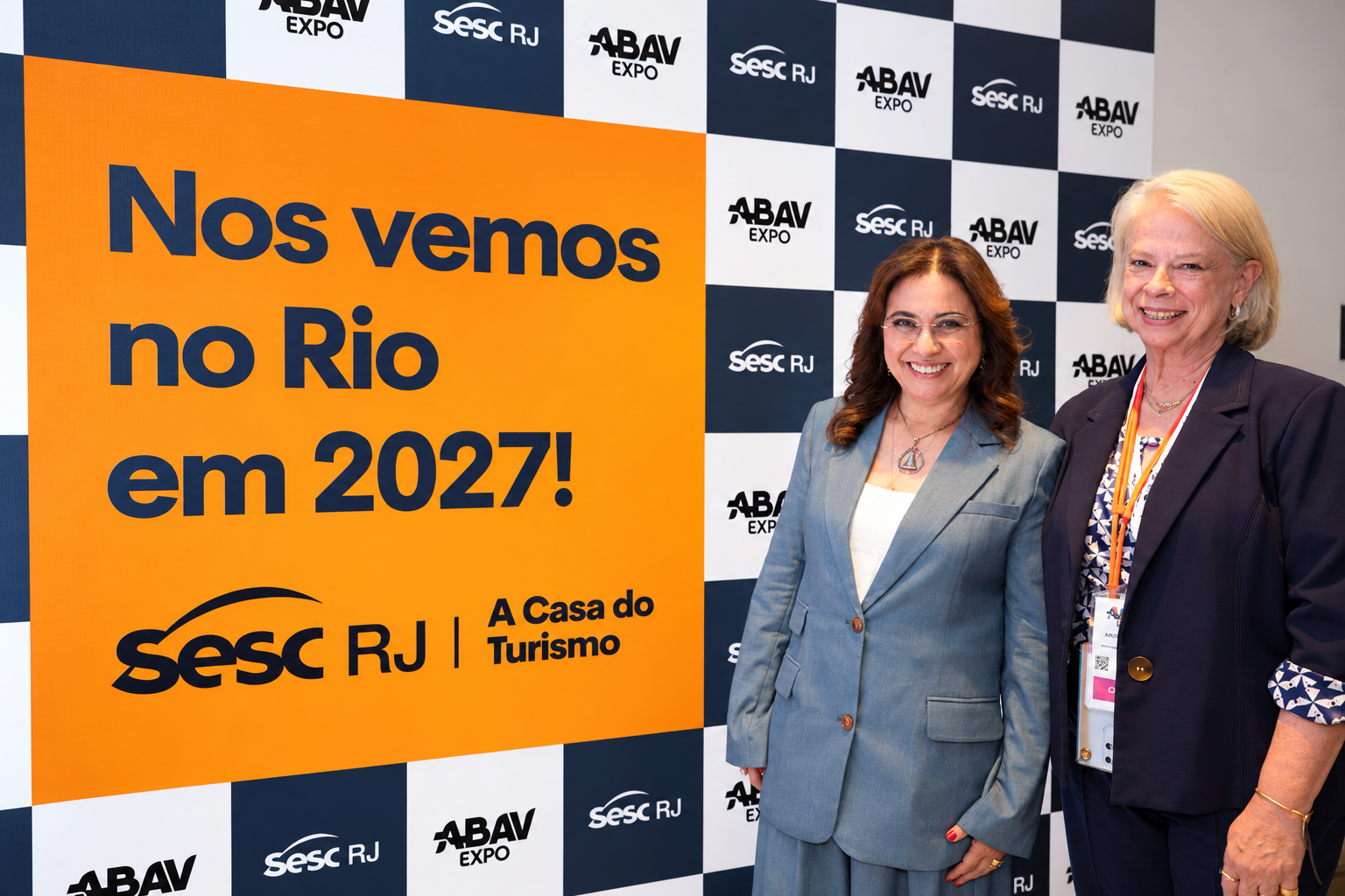 Foto: Divulgação/ABAV Nacional