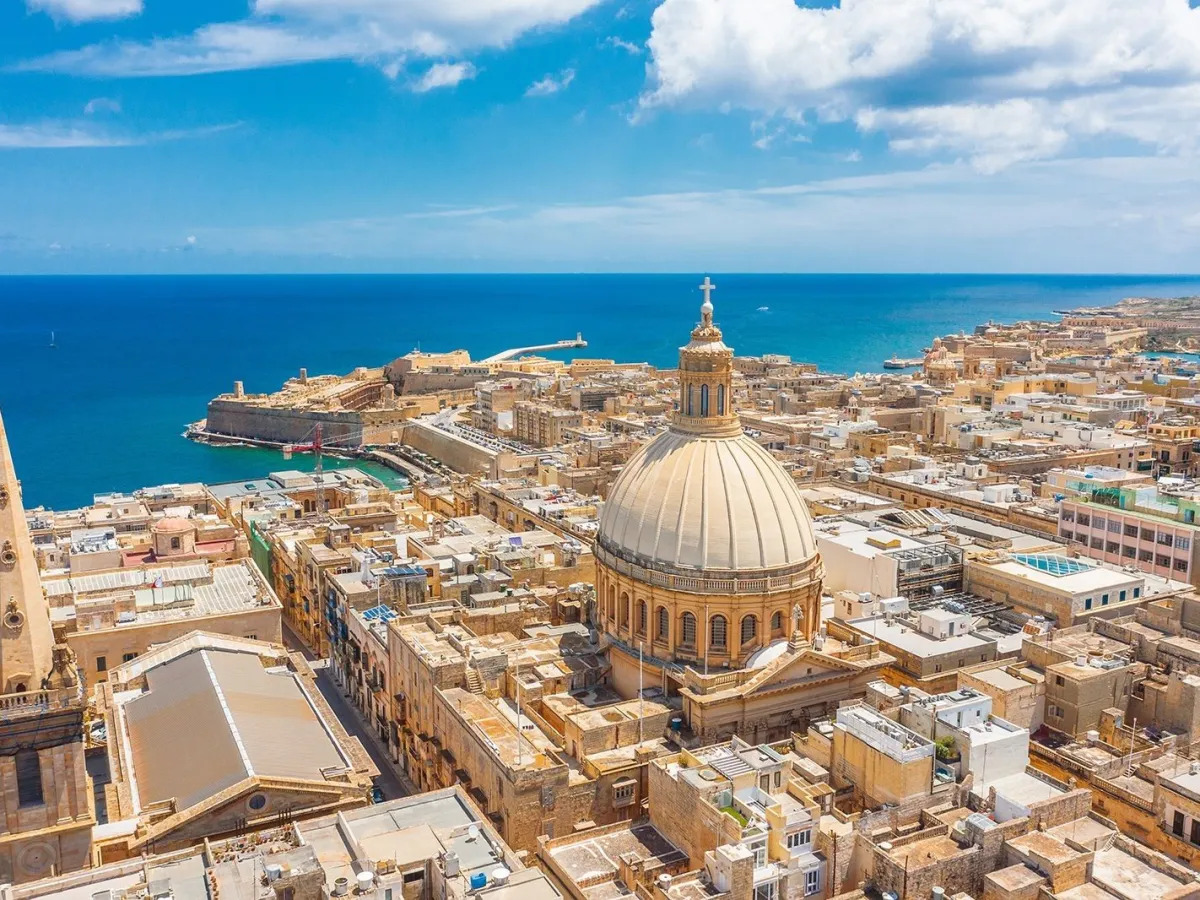 Malta