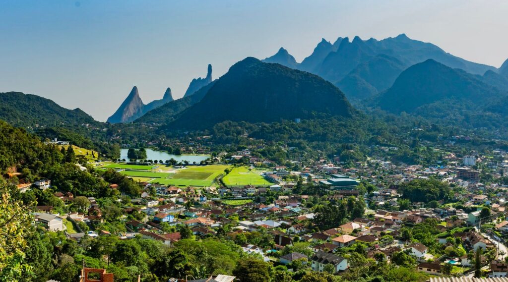 Teresópolis